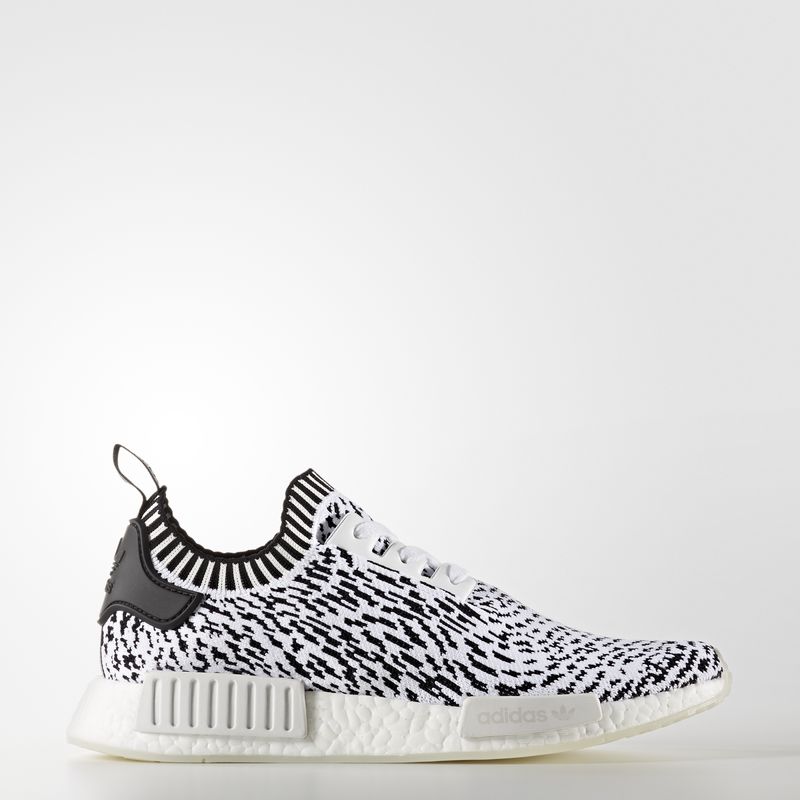 adidas NMD R1 PK Sashiko White BZ0219 Grailify